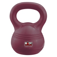 Гиря обрезиненная BW-110-16   16кг