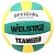 Мяч волейбольный WELSTAR VLPVC4407B р.5